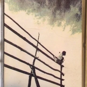 What Was Behind by The Hated - album cover