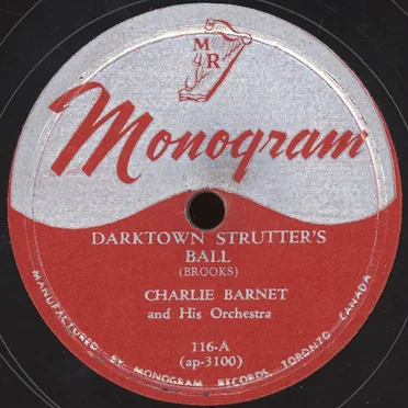 Caravan / Darktown Strutter’s Ball