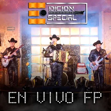 En vivo fiesta privada