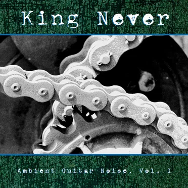 Ambient Guitar Noise: Volume 1