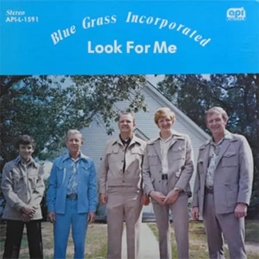 Look for Me