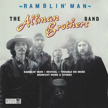 Ramblin’ Man