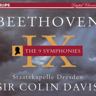 The Symphonies