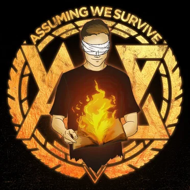 Just So You Know by Assuming We Survive - album cover