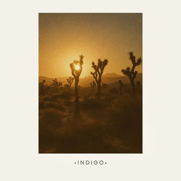 Indigo