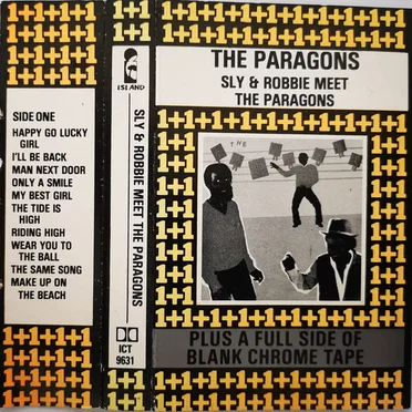 The Paragons