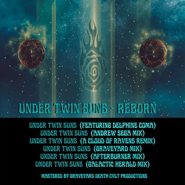 Under Twin Suns Reborn