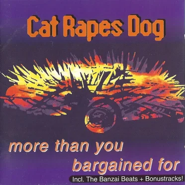 More Than You Bargained For