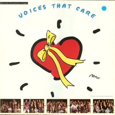 Voices That Care