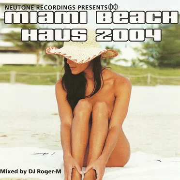 Miami Beach Haus 2004 by Various Artists - album cover
