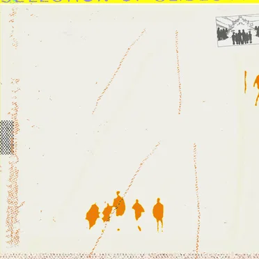 Slow Dance 23.6 by Hank - album cover