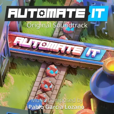 Automate It - Original Soundtrack