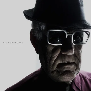 Danish Robot Dancers by Headphone - album cover
