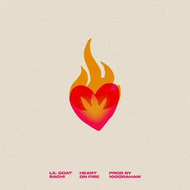 Heart on Fire