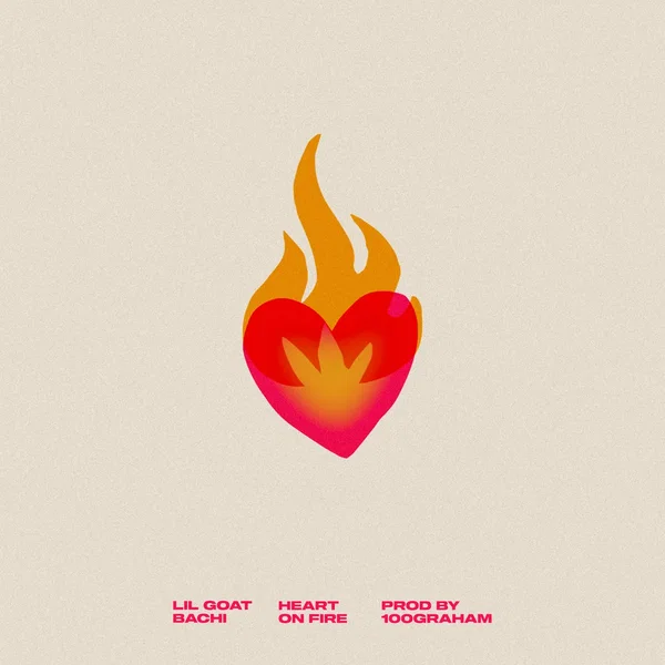 Heart on Fire
