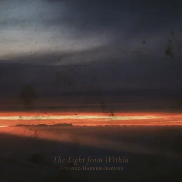 The Light From Within by Howard Harper‐Barnes - album cover