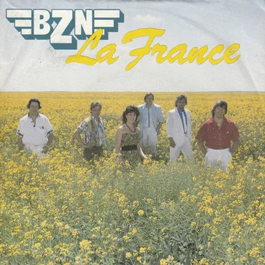 La France
