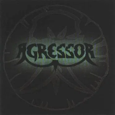 Medieval Rites by Agressor - album cover