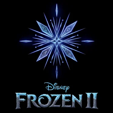 Frozen II by Various Artists - album cover