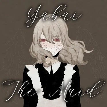 The Maid by Yabai The Maid - album cover
