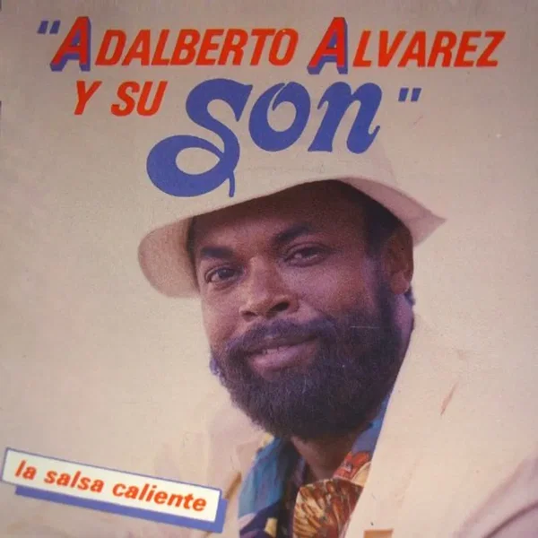 La salsa caliente
