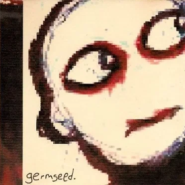 [untitled] by Germseed - album cover