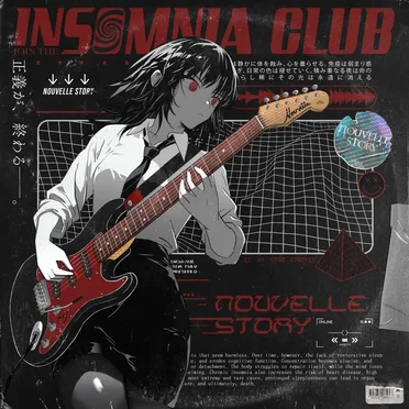 Insomnia Club