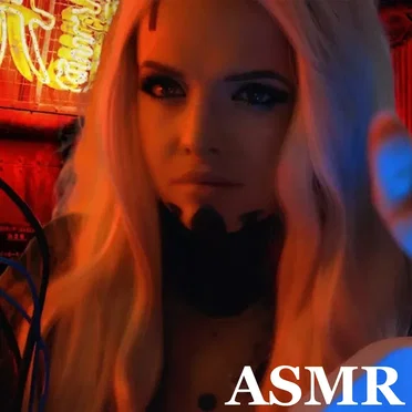 Preparing You for Your Plunge by ASMR Shanny - album cover