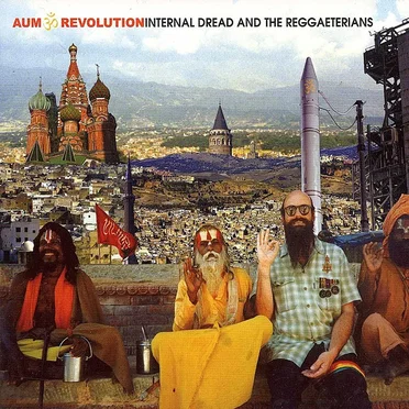 Internal Dread and the Reggaetarians