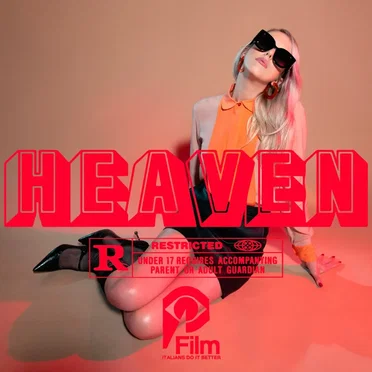 Truth or Dare by Heaven - album cover