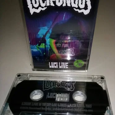 Luci Live