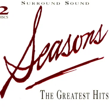 Seasons: The Greatest Hits by Various Artists - album cover