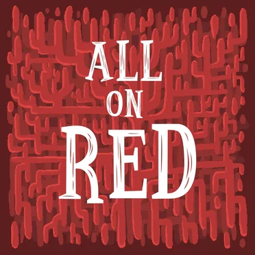 All on Red by Nick Lutsko - album cover