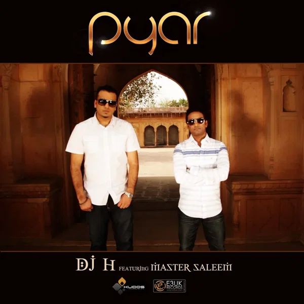 Pyar