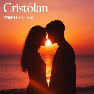 Wishes For You by Cristólan - album cover