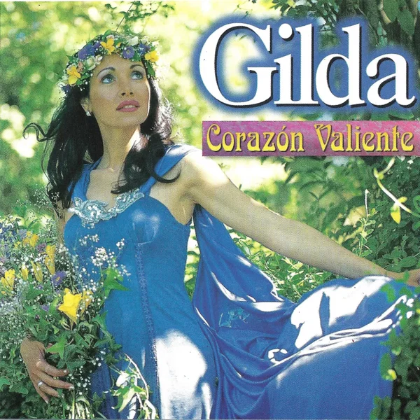 Corazón valiente