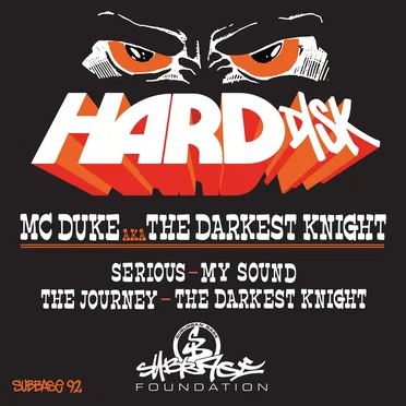 The Darkest Knight