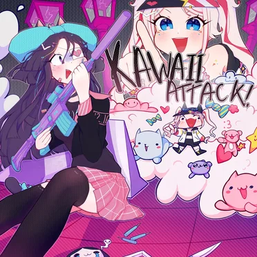 Kawaii Attack!