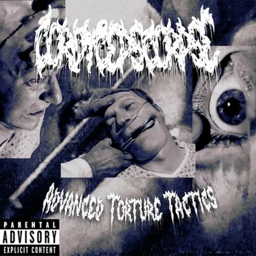 Advanced Torture Tactics