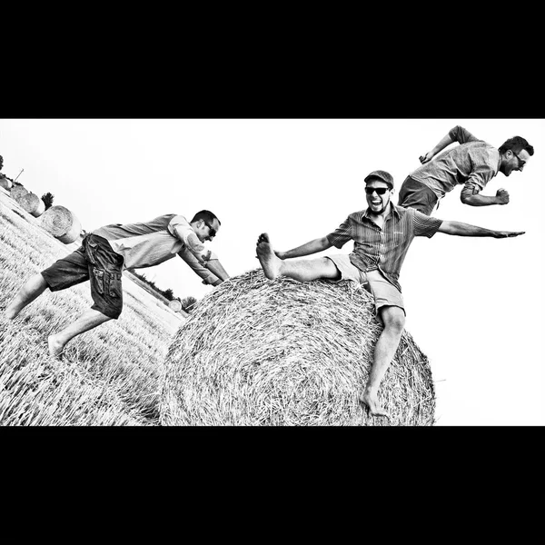 Screamin' Eagle (The Desert Sessions)