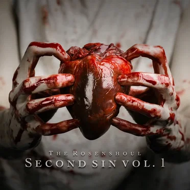 Second Sin Vol.1