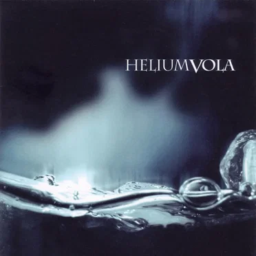 Helium Vola by Helium Vola - album cover