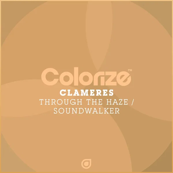 Through the Haze / Soundwalker
