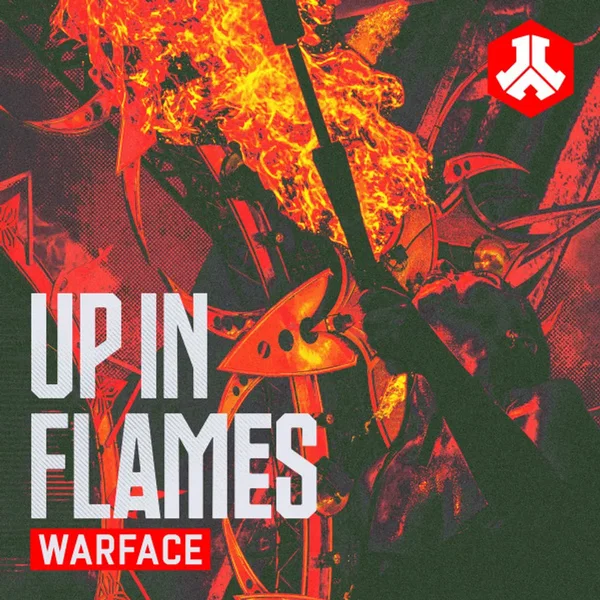 Up In Flames