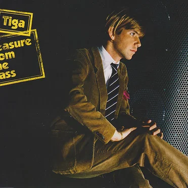 Pleasure From the Bass