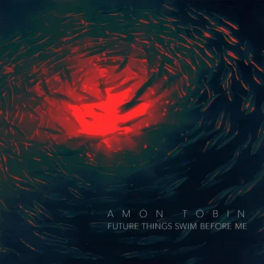 Future Things Swim Before Me