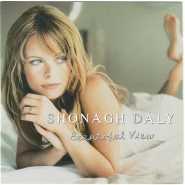 Beautiful View by Shonagh Daly - album cover