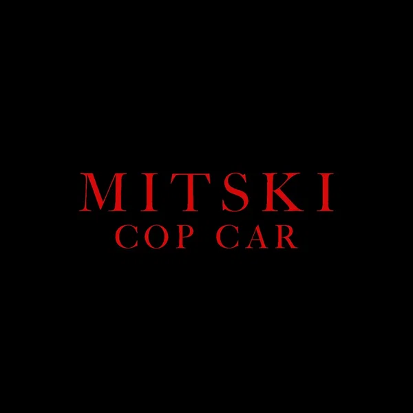 Cop Car