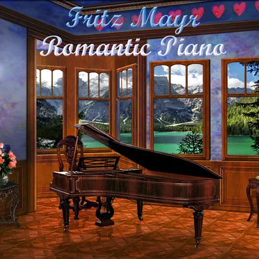 Romantic Piano