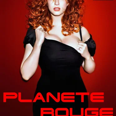 Planète rouge by A's - album cover